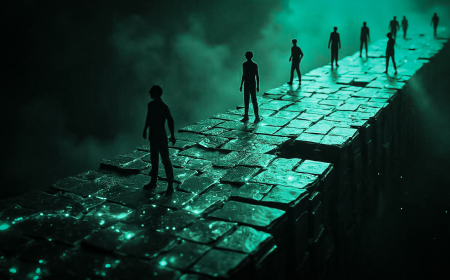 Solving Web3's Adoption Hurdle