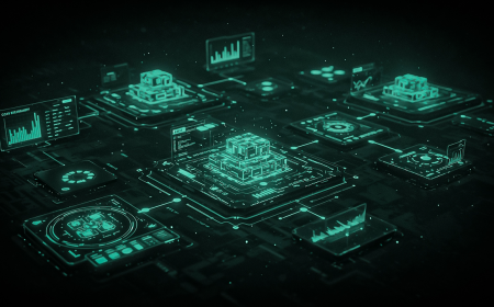 Redefining DAO Governance