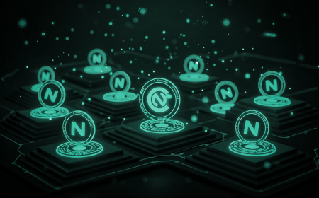 NACH: Reward Token for Participation