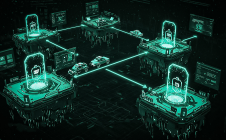 In-Game Economies Revolutionized