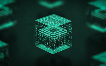 JSON-Defined Blocks: Simplicity at Core