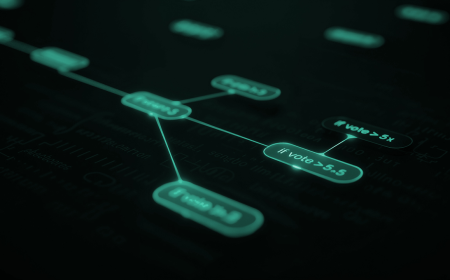 LiveContracts: Lean, Conditional Logic