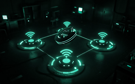 P2P WebRTC Module Enters Testing