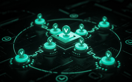 Voting & Reputation Systems Design Finalized