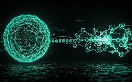 SoulChain & LiveContracts: Final Development Sprint