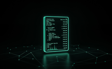 NanoScan Explorer: Offline Data Access