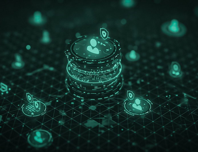 Reputation System for Network Integrity