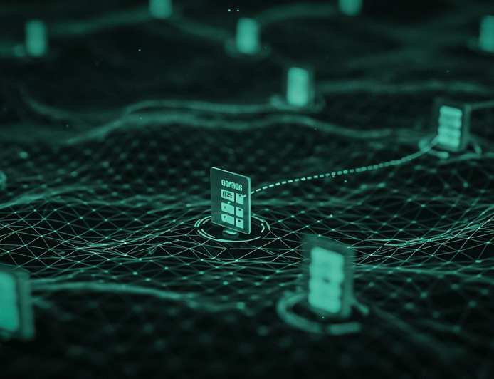 Decentralized Data Fetching