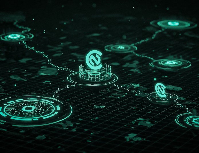 Bridging to Web3 Ecosystems