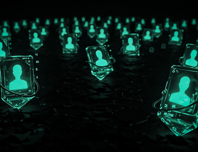 Decentralized Identity & Soulbound Tokens