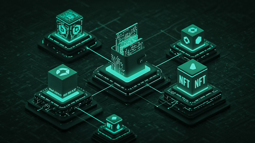 Democratizing Digital Ownership