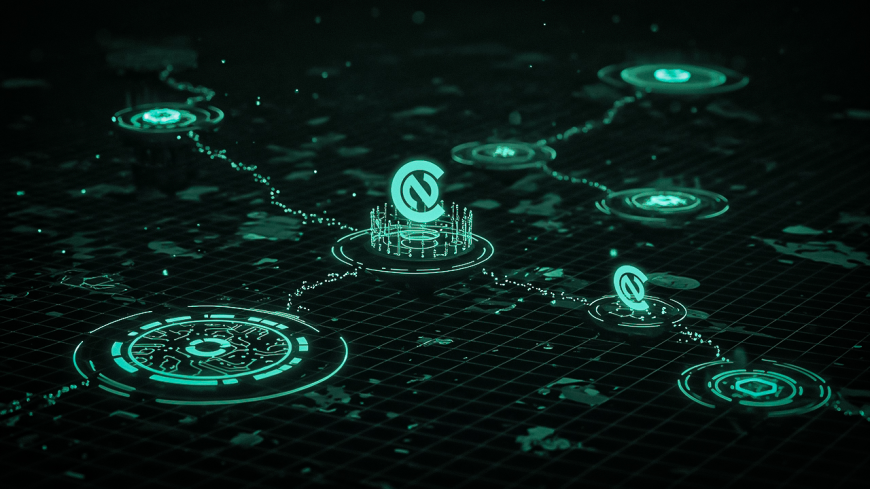 Bridging to Web3 Ecosystems