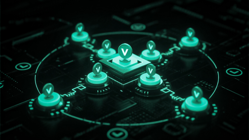 Voting & Reputation Systems Design Finalized